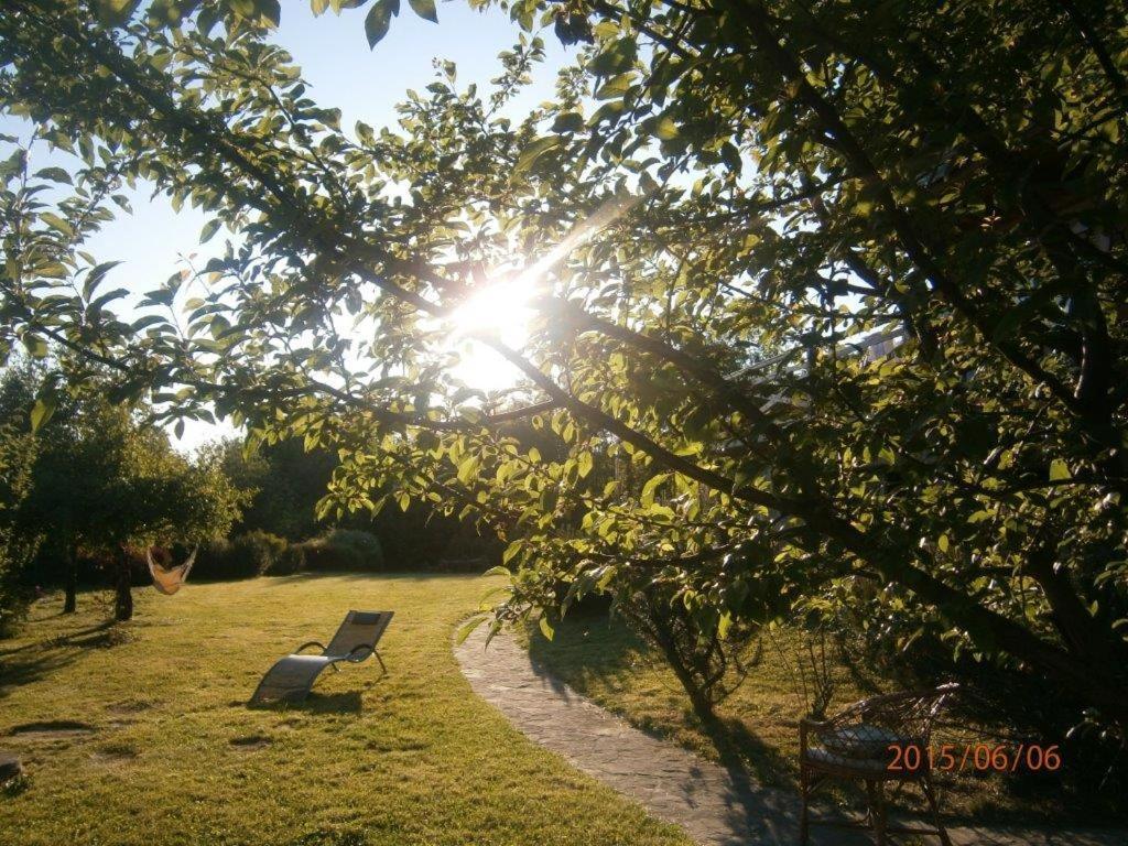 Вилла Goralska Ostoja Pcim Экстерьер фото